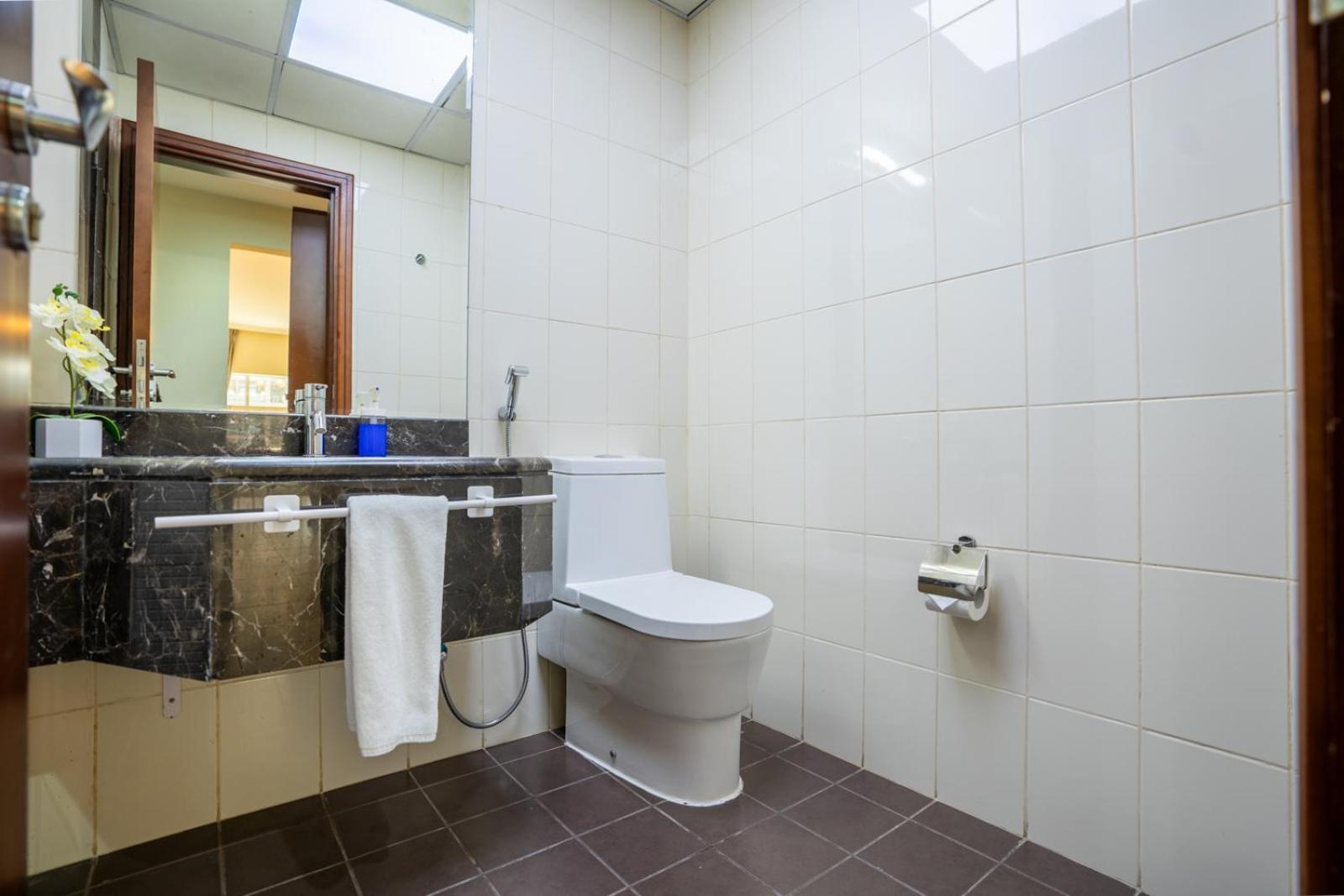Rh- Prime Location, Spacious 2Br, Walk To Dubai Mall מראה חיצוני תמונה